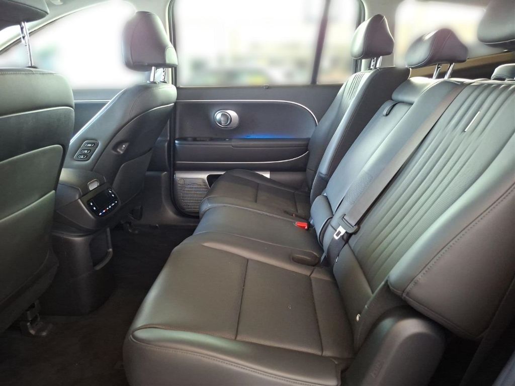 Hyundai IONIQ 9 – Bild 11