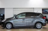 Ford C-Max 1,0 EcoBo Titanium *1.HAND*25.650KM*NAVI* - Ford C-Max in Leverkusen