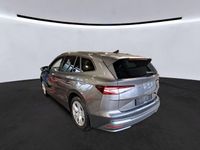 Skoda Enyaq - Vorschau Bild 3