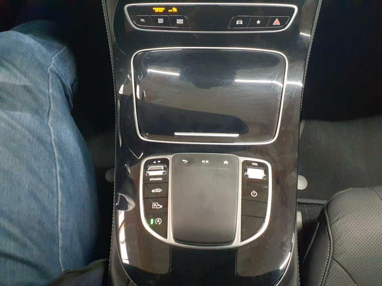 Mercedes-Benz CLS 300 d 4Matic 9G AMG Line AHK Burm