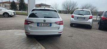 Skoda Superb - 9