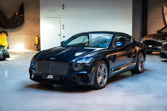 Bentley Continental GT V8 - NP : 293.024€