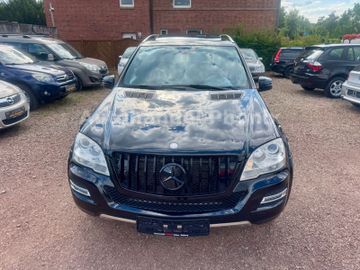 Mercedes ML 350 - 6