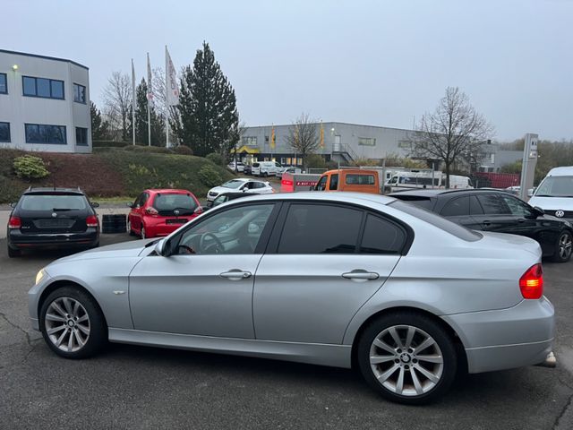 BMW 318 Baureihe 3 Lim. 318i