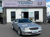 Mercedes-Benz SLK200 Kompressor*LEDER*XENON*SHZ*TRAUM ZUSTAND* - Mercedes-Benz SLK-Klasse in Hannover
