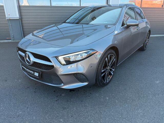Mercedes-Benz A 180 Progressive Ed.`19 LED Sound Kam. Ambiente