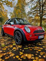 MINI ONE R50 - MINI MINI: R50