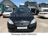 Mercedes-Benz A 180 A -Klasse A 180 CDI - Mercedes-Benz A 180 aus 2006