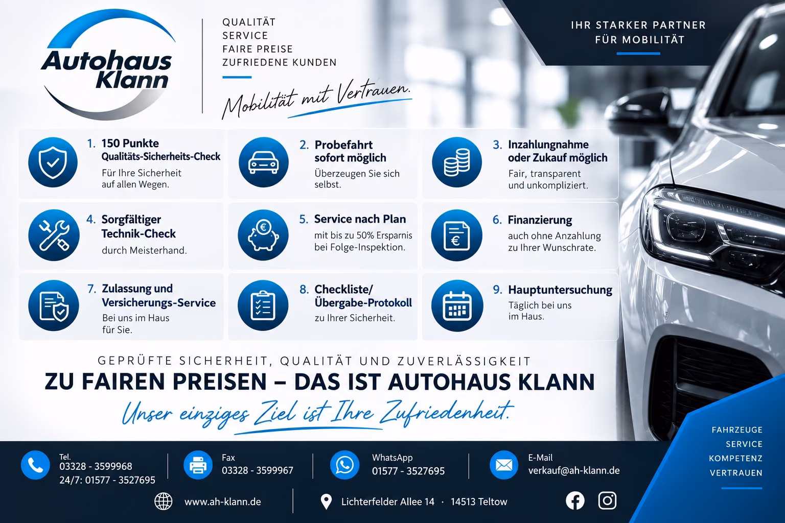 Volkswagen Golf 7 1.6 TDI 110PS Lounge BMT Pano Navi