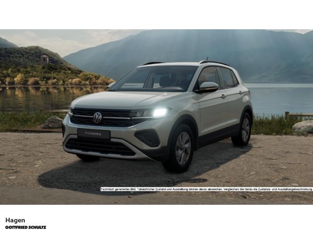 Volkswagen T-Cross - Bild 2