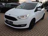 Ford C-Max 1,5TDCi 88kW - Ford C-Max: 1.8