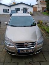 Volkswagen volkswagen jetta - gebrauchte VW Jetta aus dem Jahr 2007