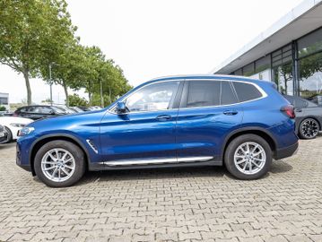 BMW X3 - 9