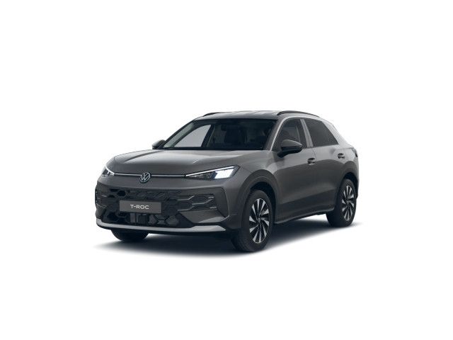 T-Roc Life 1.5 l eTSI OPF DSG