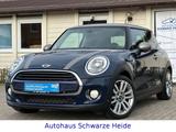 MINI Cooper Automatik*SONDERMODELL*SEVEN CHILI*2-HAND - MINI MINI: Chili