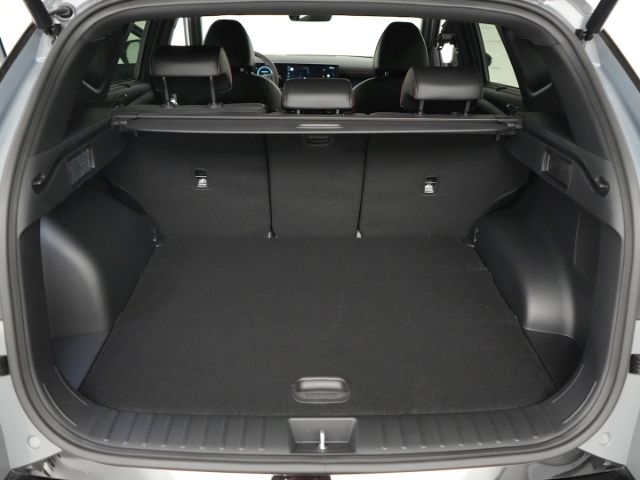 Tucson FACELIFT T-GDI N-LINE 48V DCT+LED MATRIX+