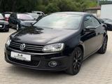Volkswagen Eos Sport & Style/Leder/Navi/Cam/LED/75000km - VW Eos Gebrauchtwagen