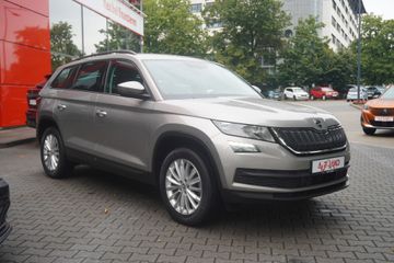 Skoda Kodiaq - 4
