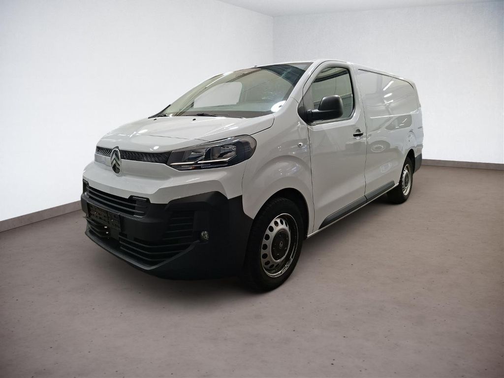 Image of Citroën Jumpy