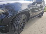 BMW X 5  3.0 l E53 - BMW X5: E53