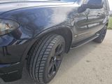 BMW X 5  3.0 l E53 - BMW X5: 53