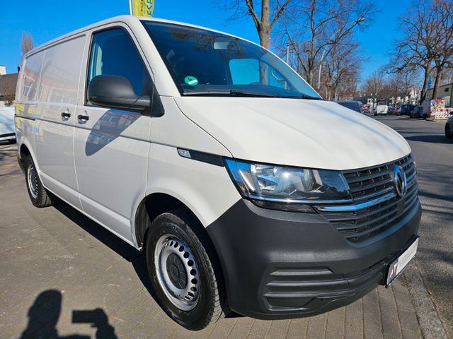 Volkswagen T6.1 Transporter Kasten EcoProfi Klima.PDC