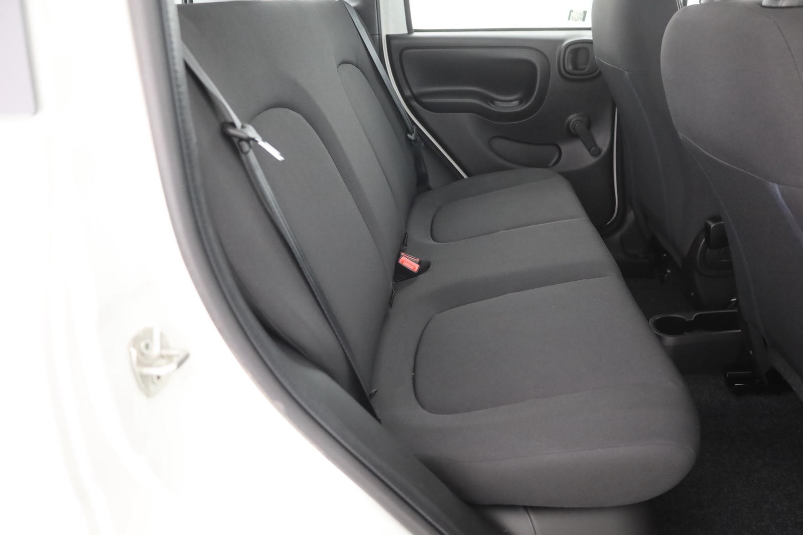 Fiat New Panda Pandina 1.0 mHEV App Connect PDC klima