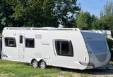 Dethleffs exclusive VIP  655 - Dethleffs 655