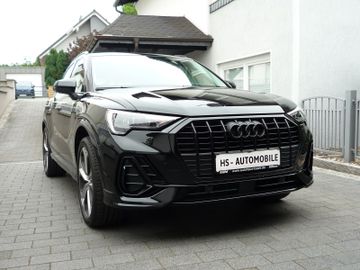 Audi Q3 - 2