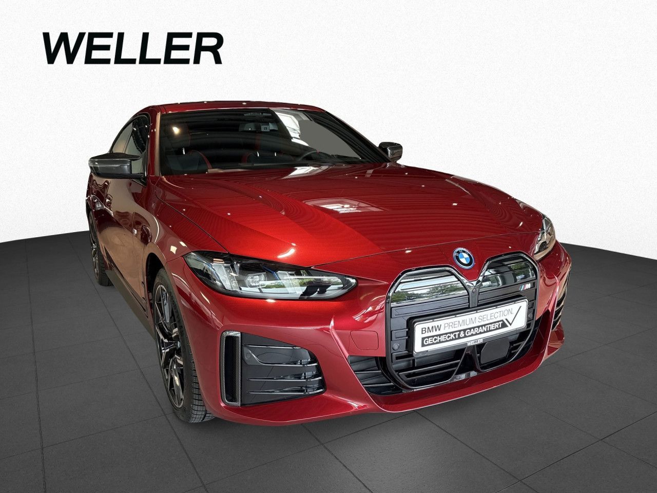 BMW i4 - Bild 9