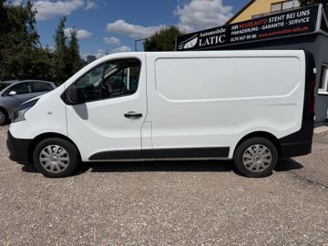 Renault Trafic - 3