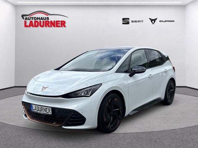 Born 60kW/h *Panorama+Navi+HeadUp+360 Kamera+ACC