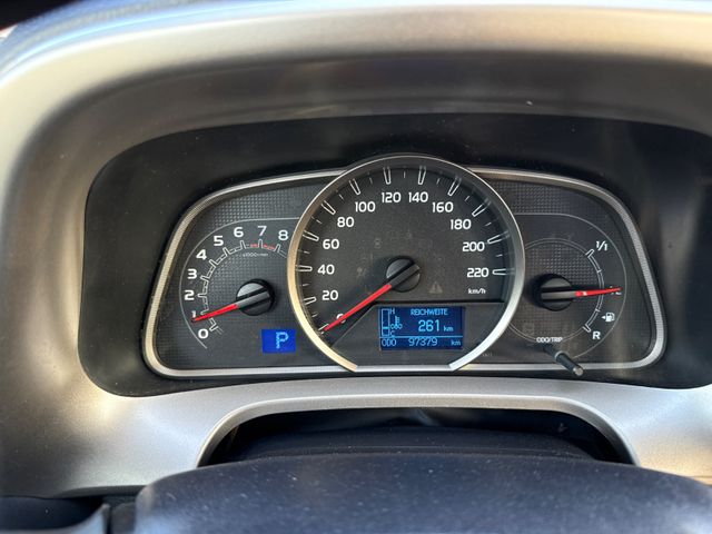 Toyota RAV 4 Start Edition