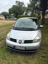 Renault Verkaufe meinen Renault espace 4 - Renault Espace: Espace4