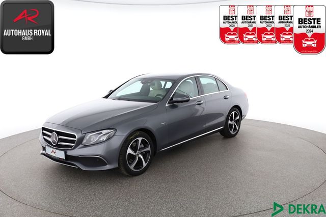 Mercedes-Benz E 220 d 4M SPORT+STYLE MULTIBEAM,HUD,360GRAD,SH