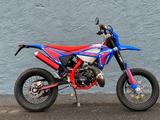 Beta RR 50 MOTARD TRACK 2T - BETA RR MOTARD 2T 50 TRACK