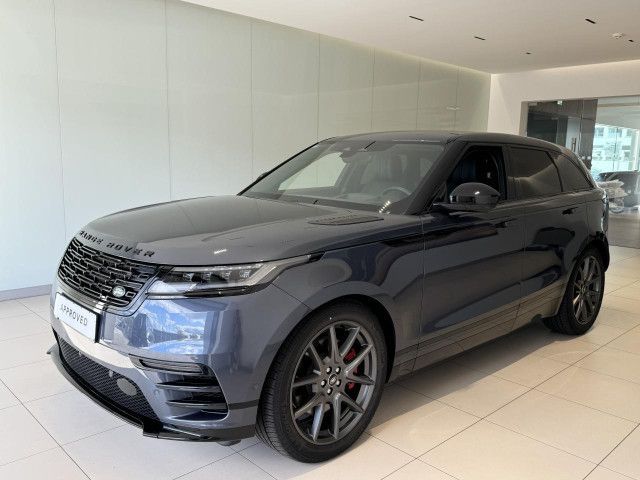 LAND ROVER Range Rover Velar D300 HSE Dyn AHK HUD 750W 3D