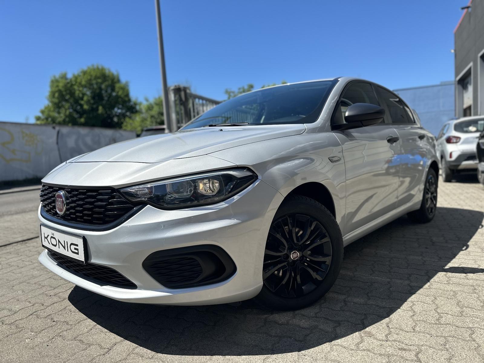 Fiat Tipo 1.4 16V Street Start&Stop