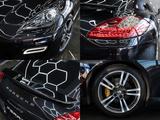 Porsche Panamera GTS - gebrauchte Porsche Panamera aus dem Jahr 2012