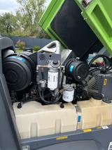 Atlas Copco XATS 138 - Atlas Copco LKWs