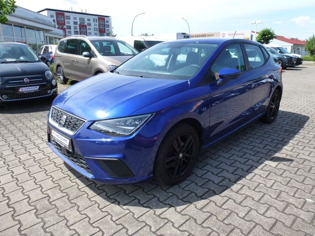 Seat Ibiza Style 1.0 Eco TSI