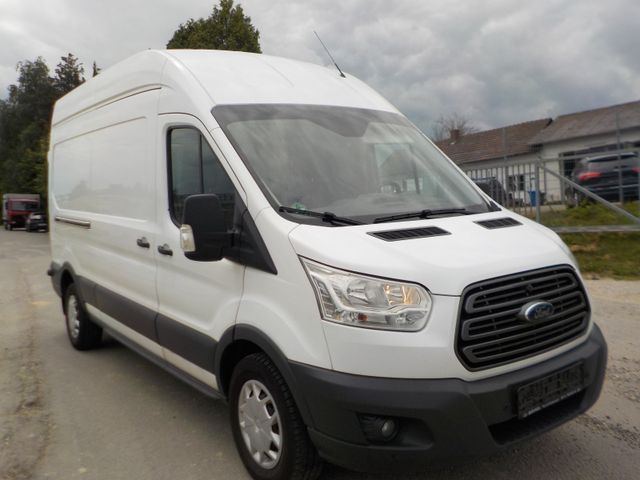 Ford Transit Kasten 350 L3 Trend