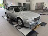Mercedes-Benz 500 SL (R129) - gebrauchte Mercedes-Benz SL 500 aus dem Jahr 1992