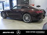 Mercedes-Benz AMG GT 55 4M KERAMIK PERF.-SITZE SOUND DYNAMIC+ - Mercedes-Benz GT-Klasse: Coupe