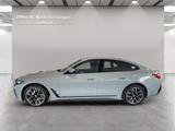 BMW 420d Gran Coupé M Sport AHK LiveCockpitProf - BMW 420 Gran Coupé in Dortmund