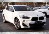 BMW X2 xDrive M35 i KAMERA/NAVI/PANO/SHZ - BMW X2 in Stuttgart