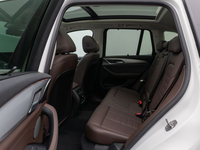 Foto Nummer 25: BMW X3