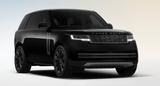 Land Rover Range Rover SWB P530 Autobiography