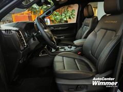 Foto Nummer 4: FORD Ranger