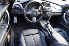 Fahrzeugabbildung BMW 320 i M Sport Shadow Navi Harman-Kardon SELTEN!